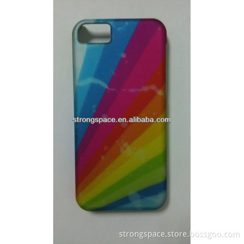 flip cover cell phone accessorries for iphone 5/5s/5c from competitive factory
